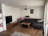 Möblierte Erdgeschosswohnung mit schönem Garten zu vermieten - Leonberg (Baden-Württemberg)