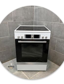 Bosch Elektro-Standherd HCA754820 + Ceranfeld / 1 Jahr Garantie & Gratis Lieferung in Berlin! - Berlin