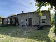 Charme & Potenzial: Einfamilienhaus mit Nebengebäuden auf großzügigem Grundstück - Altwigshagen