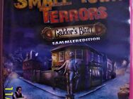 CD Spiele -  Small Town Terrors - Ibbenbüren