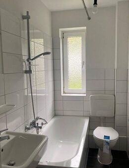 Schöne Wohnung: günstig geschnittene 3-Zimmer-Wohnung - Delmenhorst