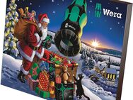 #BESTDEAL# Wera Heimwerker Adventskalender 24-teilig Set345243 - Ingolstadt