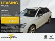 Seat Leon, 1.5 Sportstourer eTSI FR, Jahr 2024 - Plettenberg