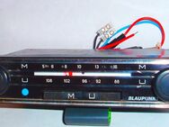 Blaupunkt Minden 7.630070 Autoradio - Sinsheim