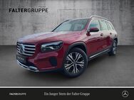 Mercedes GLB 200, d PROGRESSIVE DISTRO EASYP, Jahr 2023 - Worms