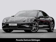 Porsche Taycan, , Jahr 2024 - Göttingen