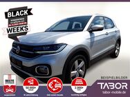 VW T-Cross, 1.0 TSI 115 Style, Jahr 2019 - Kehl