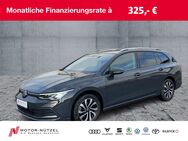 VW Golf Variant, 1.5 Golf VIII eTSI ACTIVE 5JG, Jahr 2022 - Kulmbach