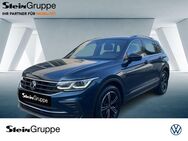 VW Tiguan, 1.5 TSI Move ParkAss el Heck, Jahr 2023 - Bergisch Gladbach