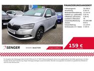 Skoda Fabia, 1.0 TSI Drive 125, Jahr 2020 - Lübeck