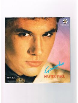 Gazebo-Master Piece-Vinyl-SL,1982 - Linnich