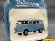 VW T1 Retrotasche *Borgmann* - Krefeld