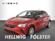 Opel Corsa, 1.2 F Edition T Spurhalteass, Jahr 2023 - Hohenlockstedt