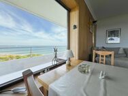 Erst- oder Zweitwohnsitz mit Pool und Meerblick - Timmendorfer Strand