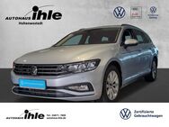 VW Passat Variant, 1.5 TSI Business R-FAHRKAMERA, Jahr 2023 - Hohenwestedt