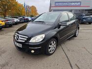 Mercedes B 200, B Klasse Nur Gewerbe Export, Jahr 2009 - Dettingen (Erms)