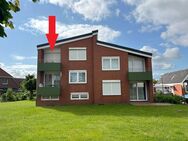 Modernisierte Wohnung inklusive Mobiliar - Esens