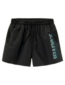 s.Oliver Badeshorts mit seitlichem Logodruck