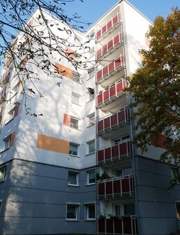 Modernisierte 2-Zimmer-Wohnung! - Eckernförde