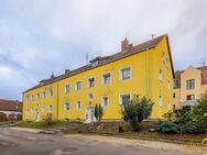 5,7 % Rendite - TOP Kapitalanlage - 12 Familienhaus in Kelheim, saniert, großzügiges Grundstück - Kelheim