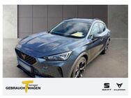 Cupra Formentor 1.4 eHybrid LM19 KAMERA NAVI+ FULL-LINK WINTERPKT - Hemer