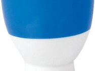 van Well Eierbecher Vario, (Set, 6-tlg., 6 Eierbecher), Porzellan, spülmaschinen- und mikrowellengeeignet
