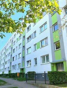 Für ihre kleine Familie - Schwerin