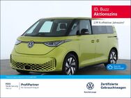 VW ID.BUZZ, Pro IQ Light, Jahr 2023 - Hanau (Brüder-Grimm-Stadt)