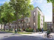 Ideale Familien-Maisonette-Wohnung mit Garten im Stühlinger - Freiburg (Breisgau)