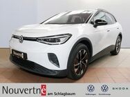 VW ID.4, Pure GOAL Design-Paket, Jahr 2022 - Solingen (Klingenstadt)