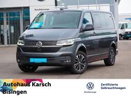 VW T6 Multivan, 2.0 TDI 1 Edition, Jahr 2020 - Bisingen