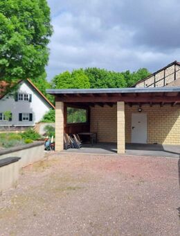 Top Einfamilienhaus in Wechmar! - Günthersleben-Wechmar