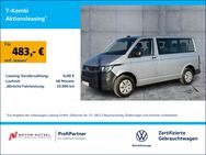 VW T6 Kombi, 2.0 TDI 1 APP, Jahr 2024 - Mitterteich