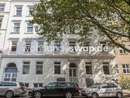 Wohnungsswap - Wohlwillstraße - Hamburg