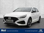 Hyundai i30, Advantage Mild-Hybrid, Jahr 2024 - Köln