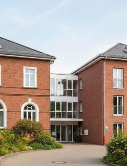 Pflegeimmobilie in der Nähe von Minden! 20 Jahre Mietgarantie! 4,55 % Sonder-AfA! - Minden (Nordrhein-Westfalen)