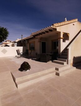 Bungalow Haus ( Urlaub Wohnung ) Spanien / Alicante / Torrevieja / Cabo Roig - Giesen