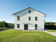 Nachhaltig gebaut und QNG Zertifizierte Doppelhaushälfte in Hoppegarten "provisionsfrei" - Hoppegarten