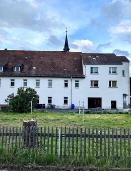 Kindlicher Charme trifft Rendite - Familienwohnsitz mit Refinanzierungs-Potenzial! - Nöbdenitz