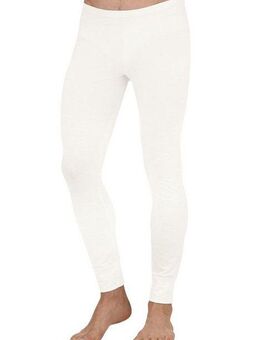 Trigema Lange Unterhose TRIGEMA Lange Ski/Sport Funktionshose aus Merinowolle (1-St)