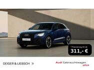 Audi Q2, 30 TDI S-LINE 18ZOLL, Jahr 2022 - Linsengericht