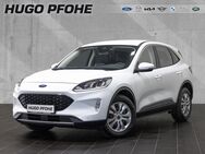 Ford Kuga, 2.0 COOL & CONNECT EcoBlue Hybrid Diesel, Jahr 2020 - Hamburg