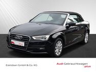 Audi A3, Cabriolet attraction 30TFSI, Jahr 2015 - Itzehoe