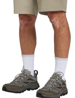 Jack Wolfskin CYROX TEXAPORE LOW M Wanderschuh