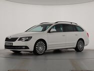 Skoda Superb, 2.0 TDI COMBI, Jahr 2014 - Eisleben (Lutherstadt) Wolferode