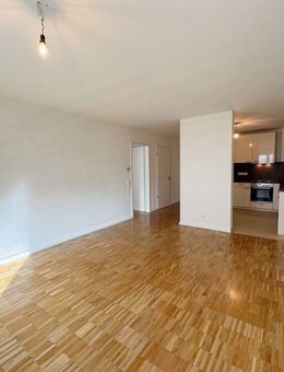 Modernes Wohnen! 2 Zimmer-Wohnung - Bremen