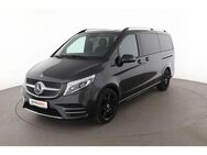 Mercedes-Benz V 300 d Avantgarde Edition lang - Berlin