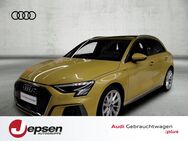 Audi A3, Sportback S line S line 30 TDI N, Jahr 2024 - Neutraubling