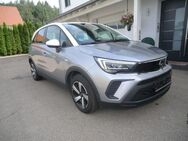 Opel Crossland (X) 1,2 Edition / LED / DAB - Mickhausen