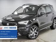 Seat Ateca, 2.0 TDI FR - LAGER, Jahr 2024 - Kißlegg